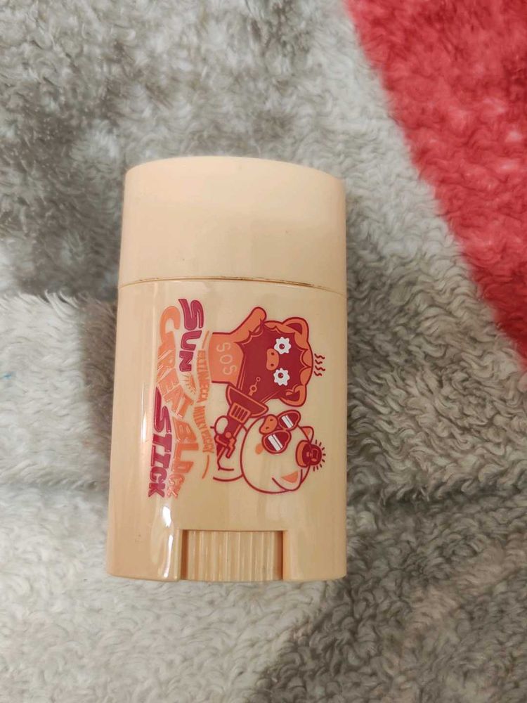 Elizavecca Piggy SUN Block Stick SPF50