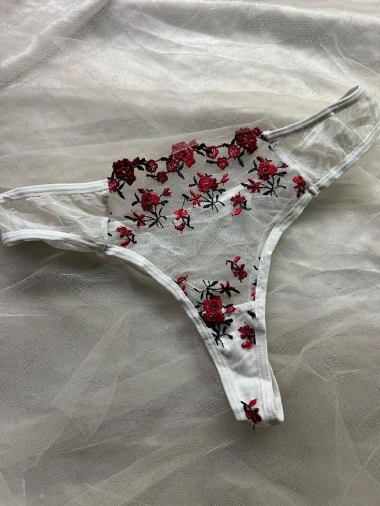 French Thong