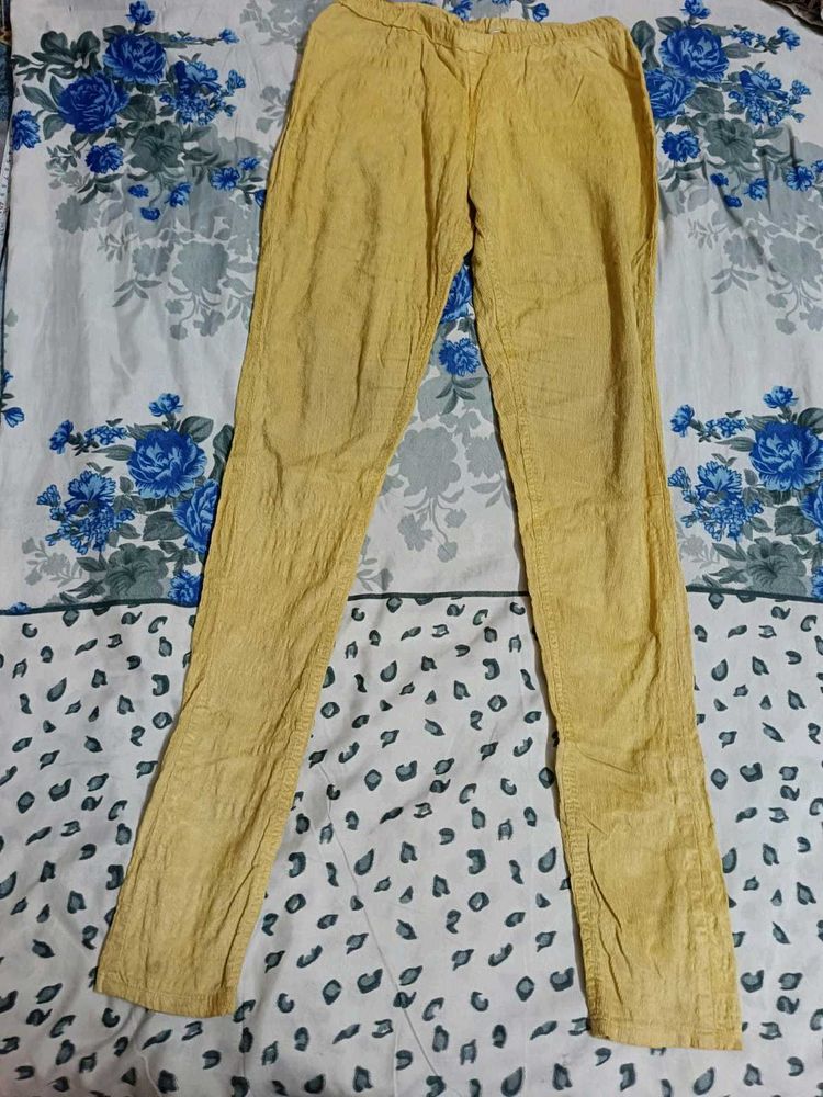Supersoft Gegging Pants .