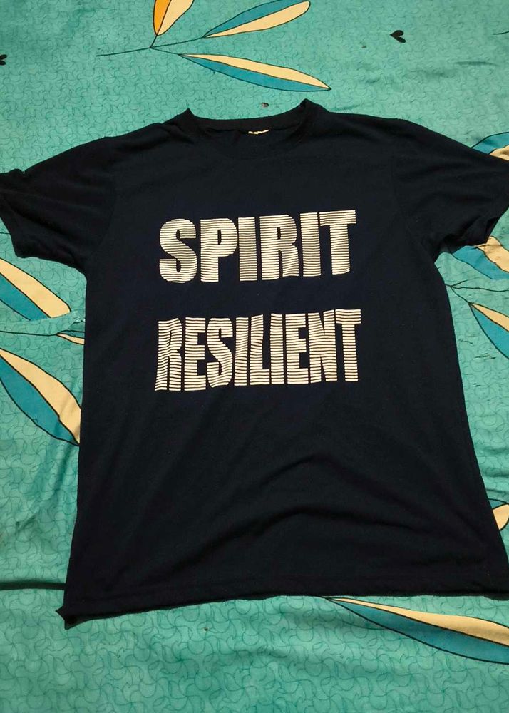 Spirit Resilient Tee