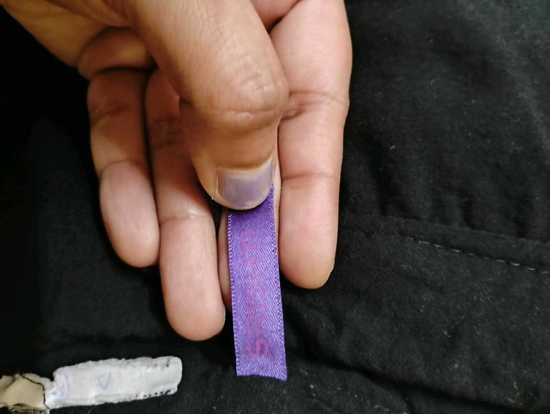 Black Palazzo Pants For Sale