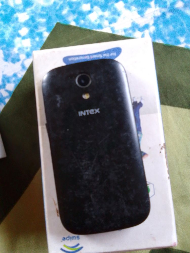 Intex Mobile