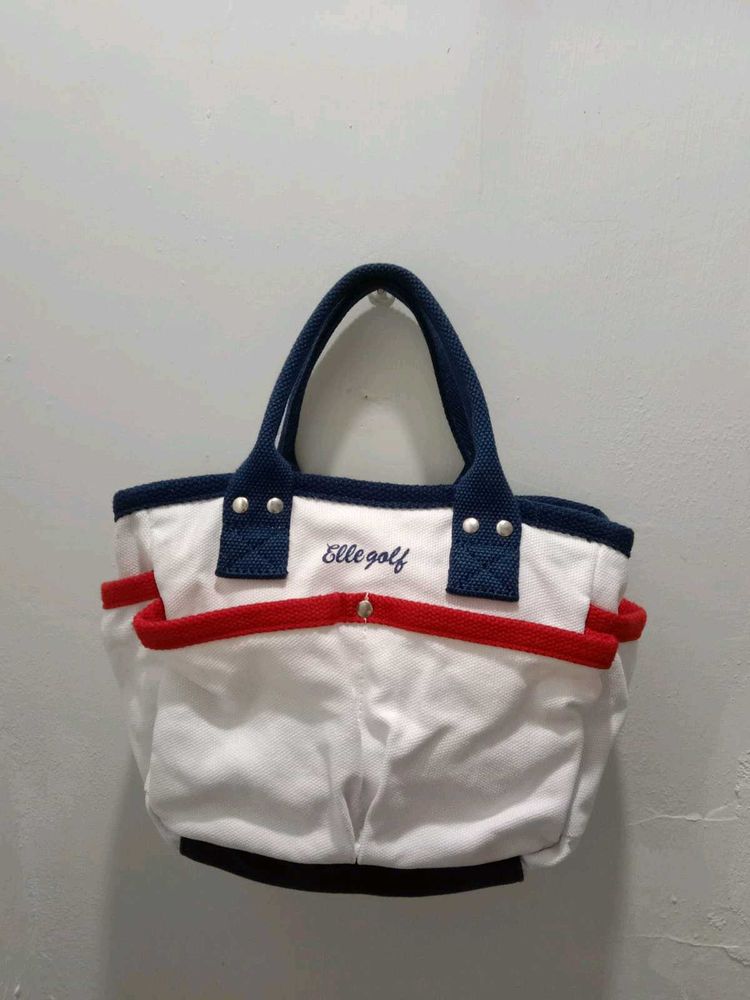 2 bags for 180 Elle Golf Tote Bag
