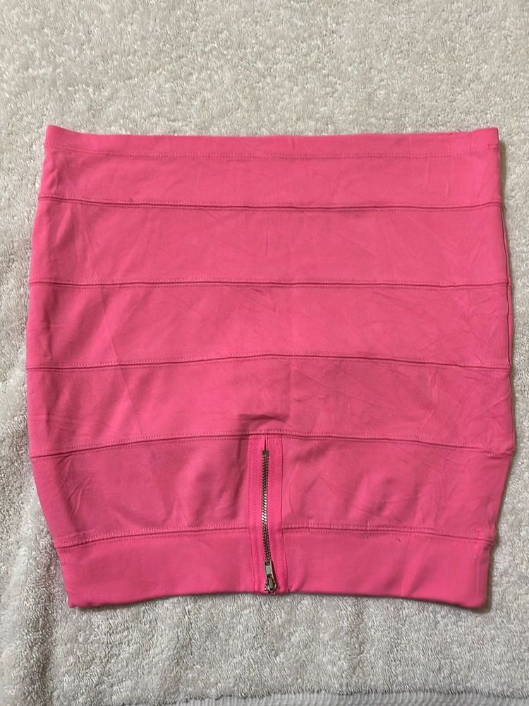 Pink MiniSkirt 🎀