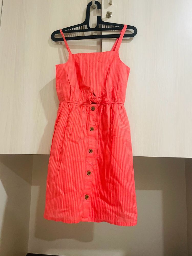 Pretty Pink Dress💝