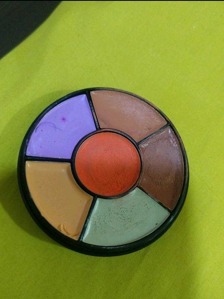 Insight Concealer Palette