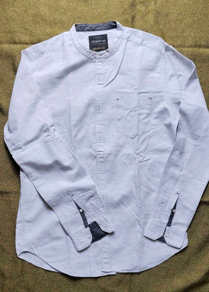 Men&#39;s Casual Shirt