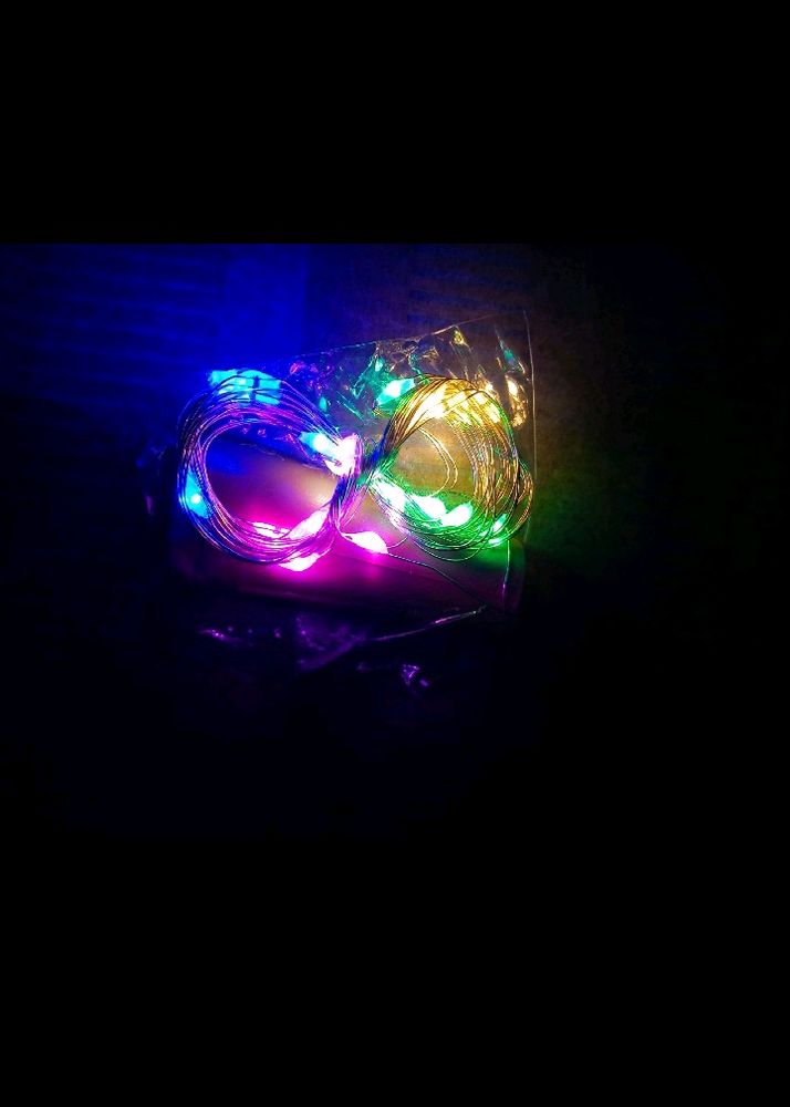 Combo Of 5 Pieces Lights SALE 🔥🔥🔥