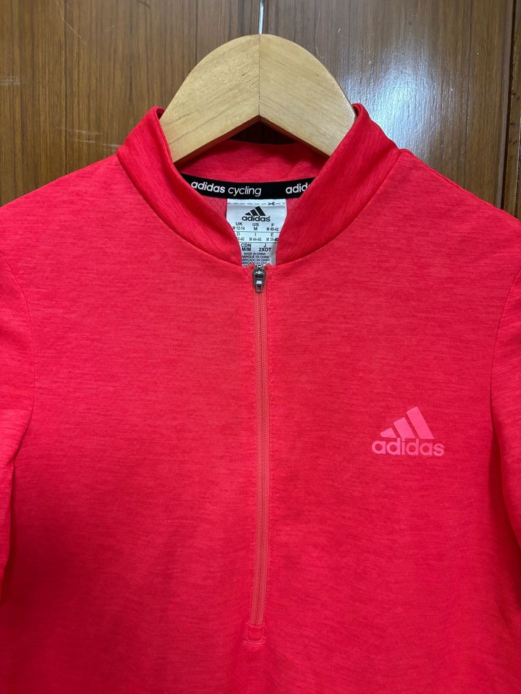 🆕Adidas Biking/ Gym Jersey
