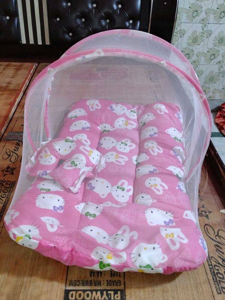 Baby Bedding accessories