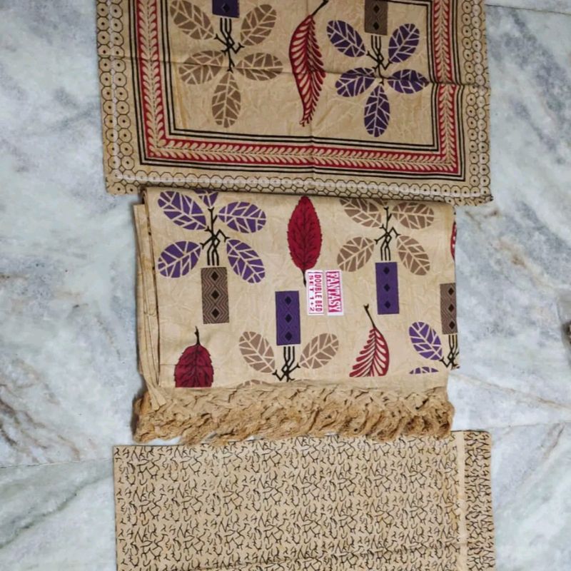 Beadsheet