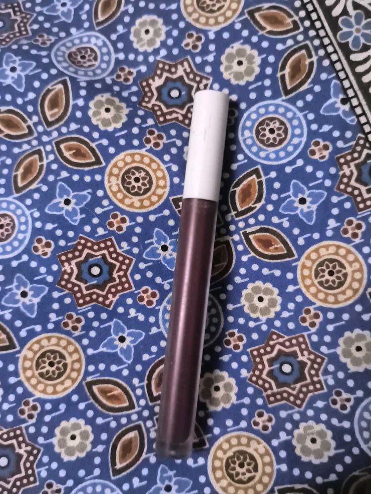 MyGlamm liquid Matte Lipstick