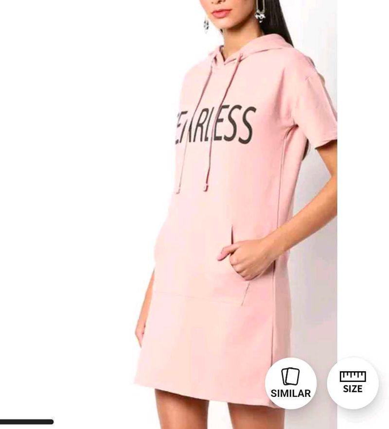 Fearless Nightsuit
