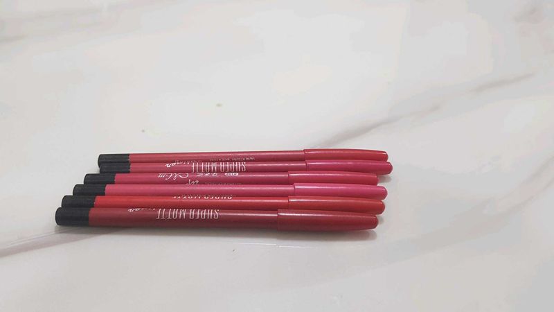 Lipliner Set