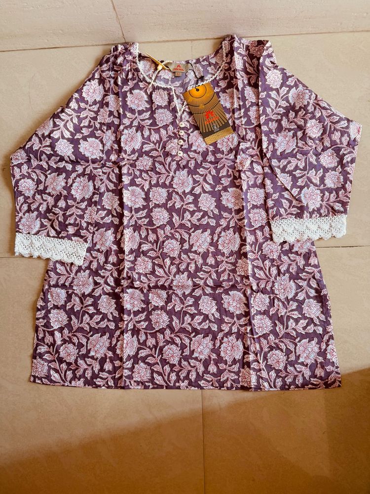 Pretty Kurti
