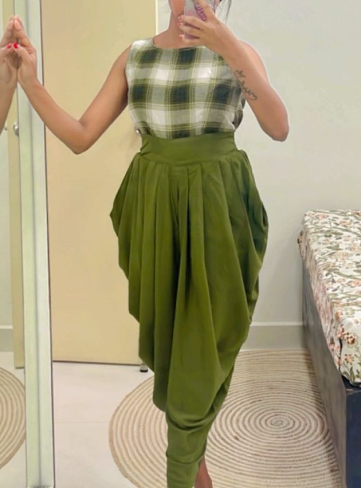 Stylish Jumpsuit