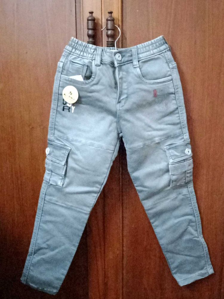 Boys Jeans