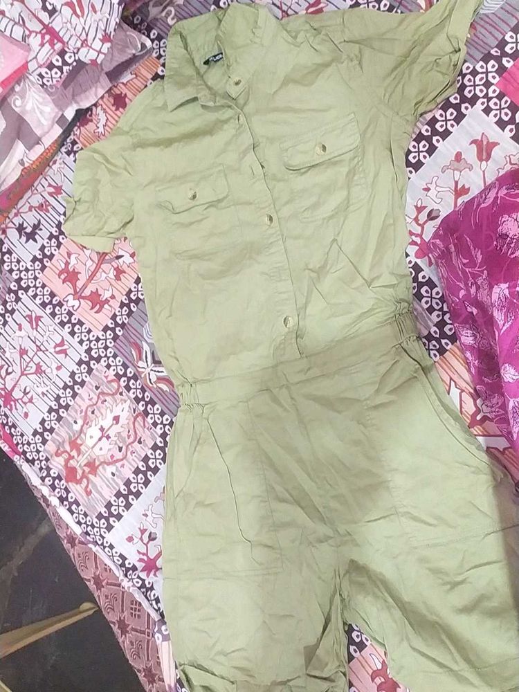 Jumpsuit