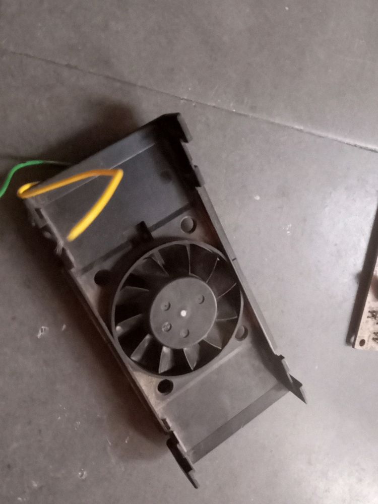 Computer Fan new