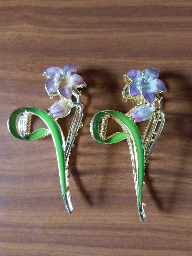 Hair Accessories