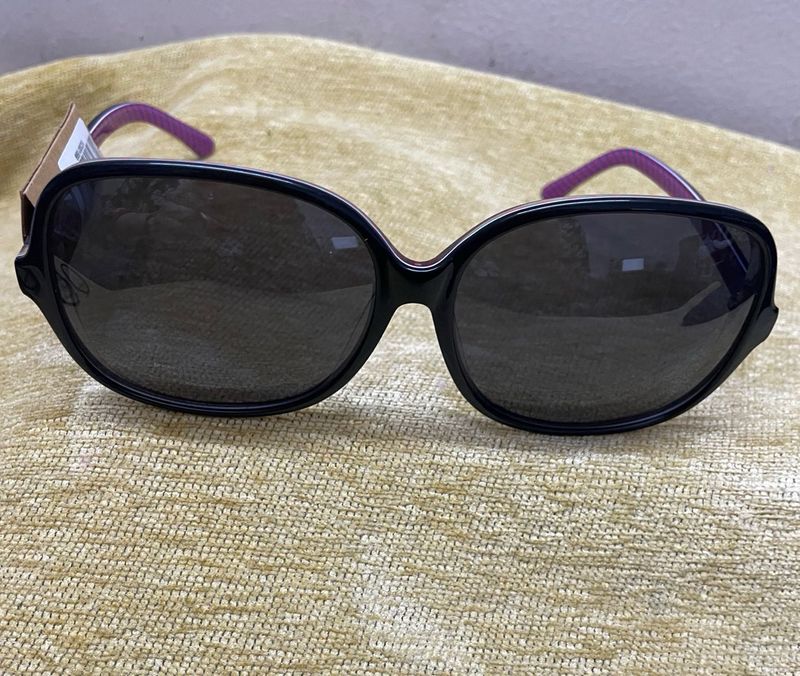 Stylish Black Sunglasses