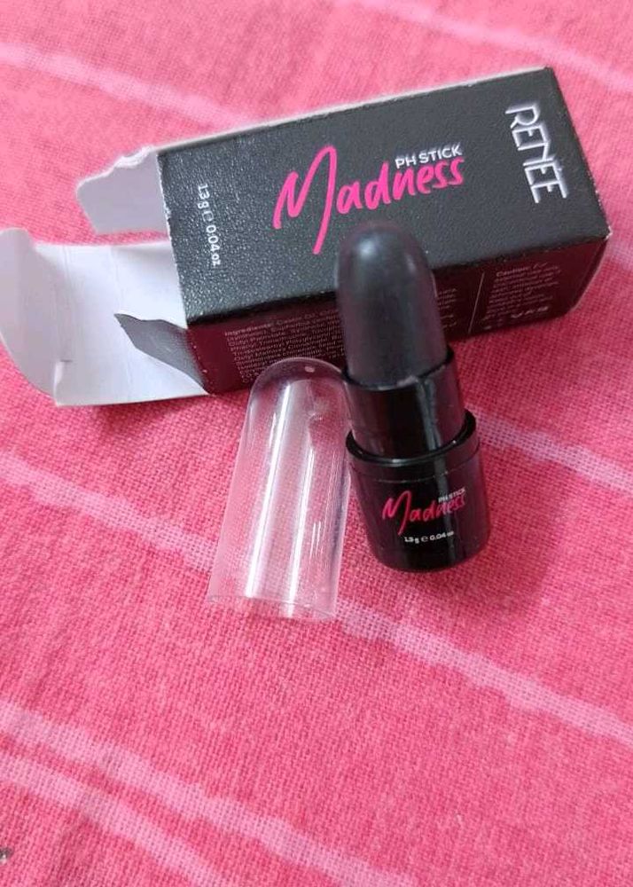Renee pH Stick Lipblam 😘