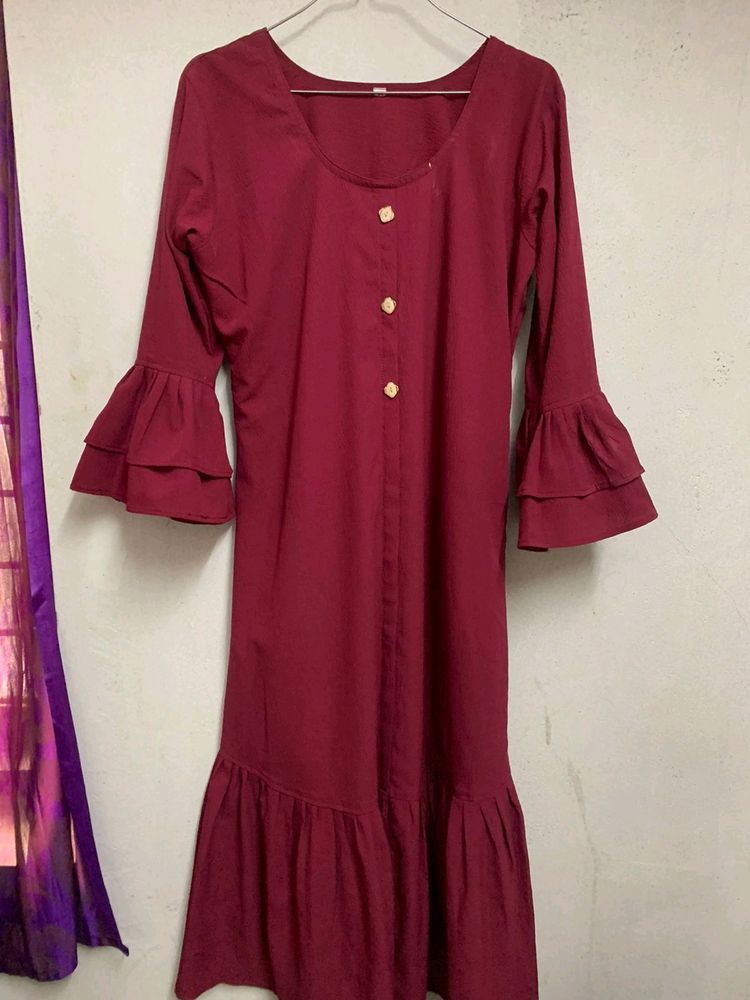 Kurti