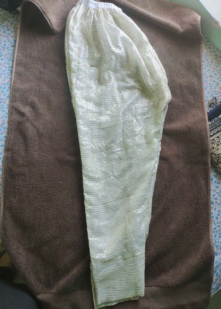 Shimmer Trouser