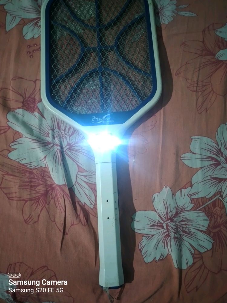 Mosquito racket Mosquito badminton