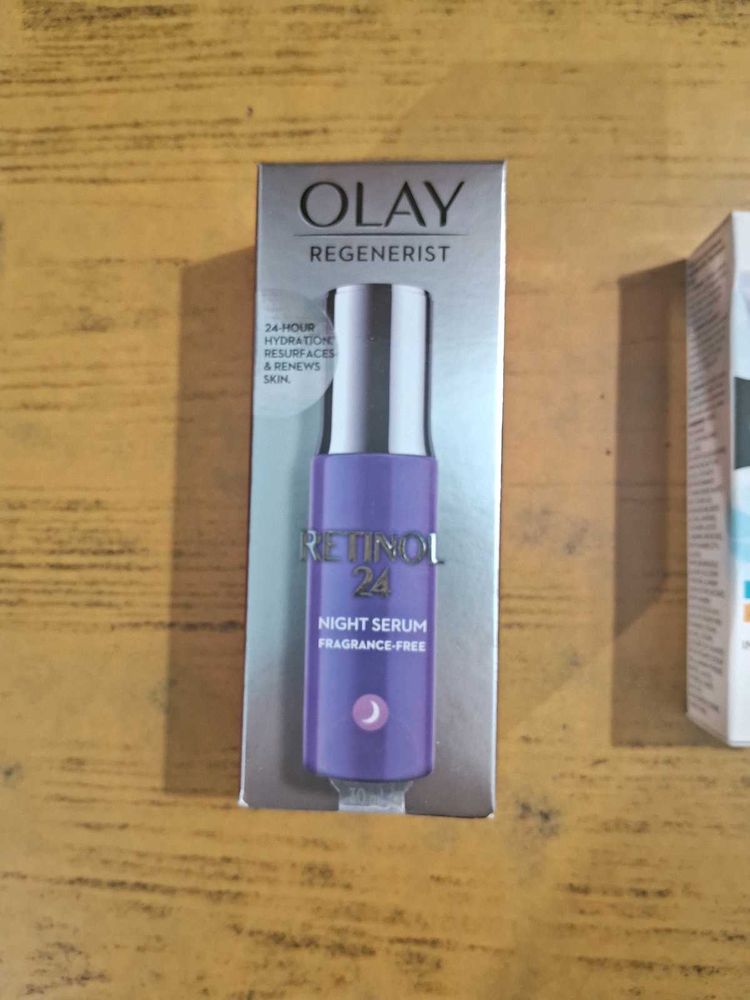 85%off💥Olay Retinol Serum