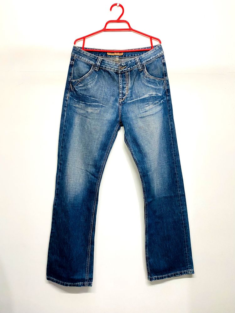 Stylish Denim Jeans For Men