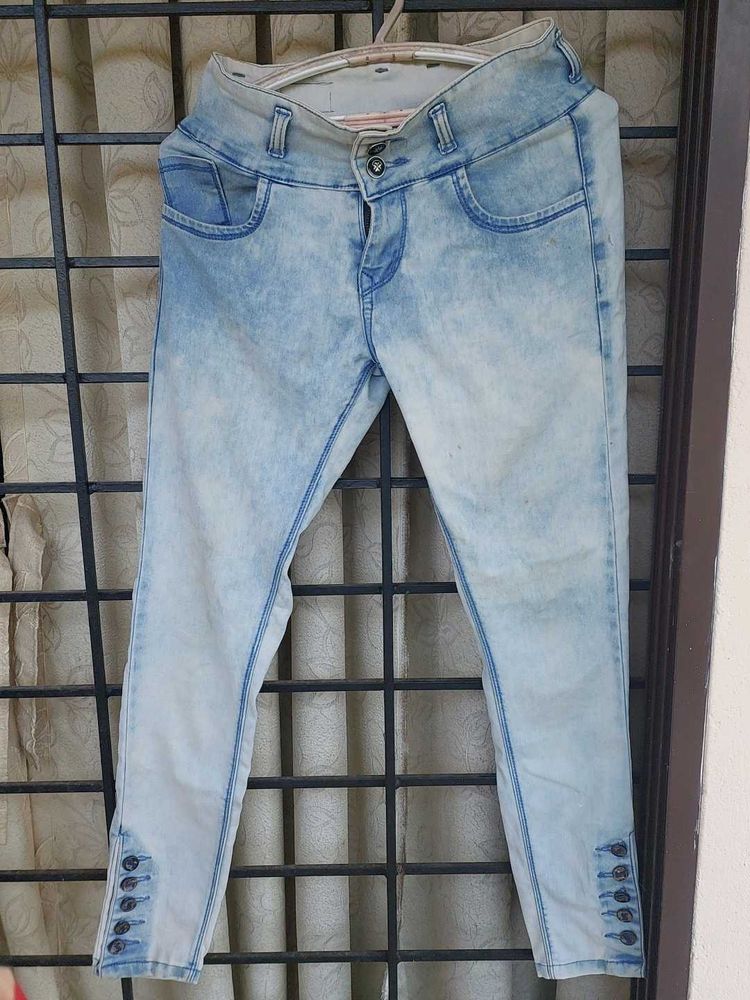 Blue Jean&#39;s Women