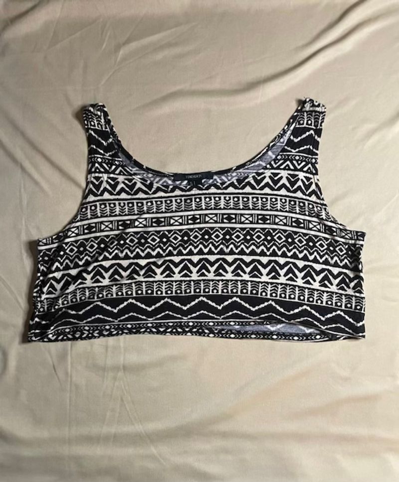 Forever 21 Top