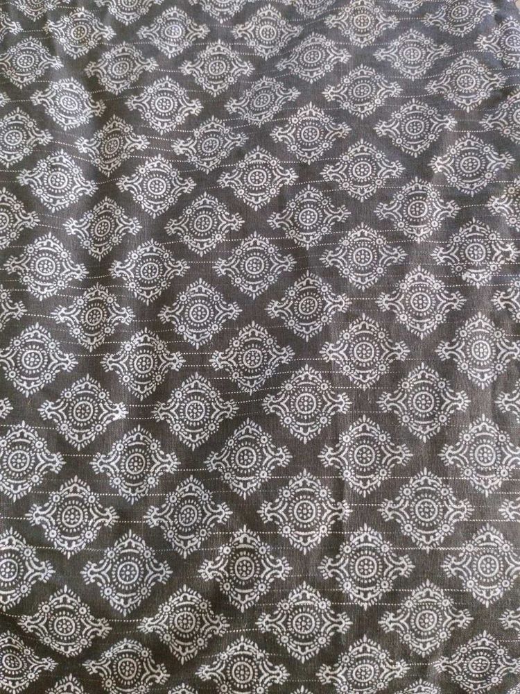 Dress Material Fabric 2 Mtrs