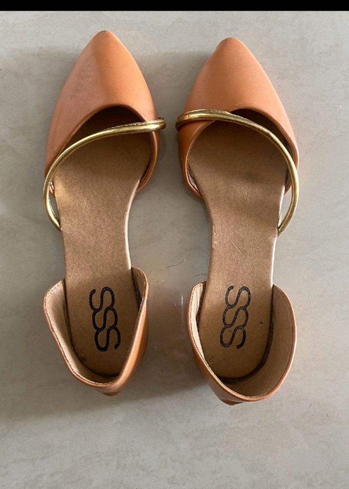 Sss Flats