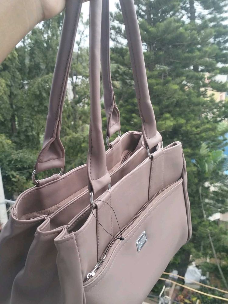 Elegant Handbag