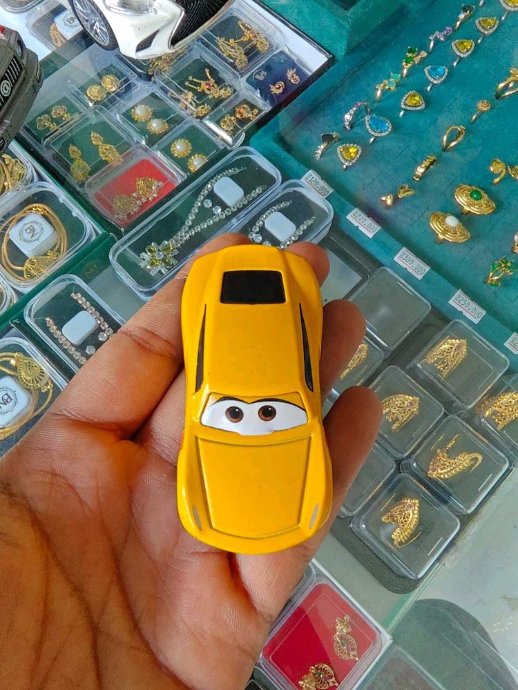 Toy Car
