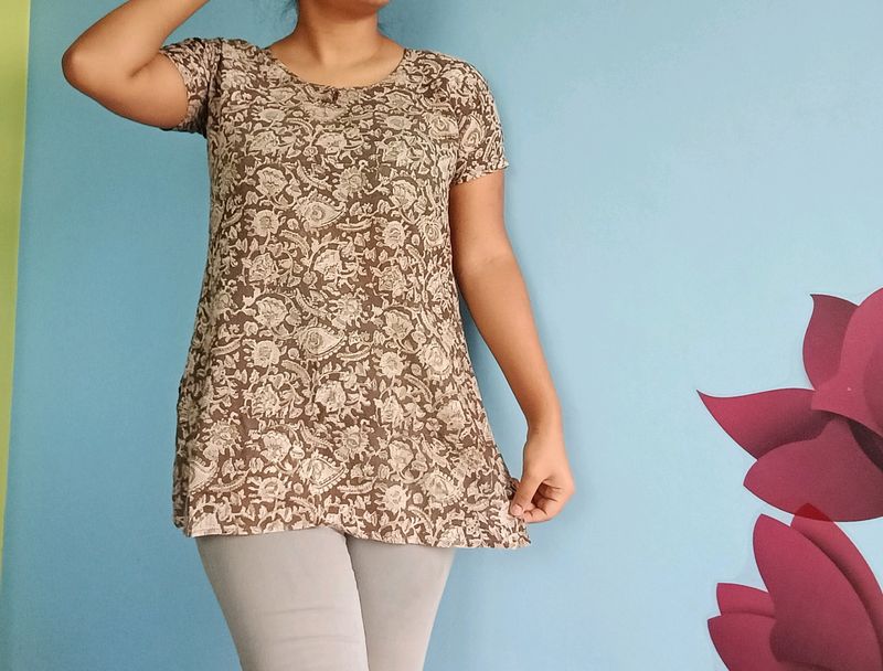 Short Kurti For Women 😊
