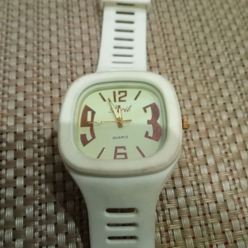New Watch