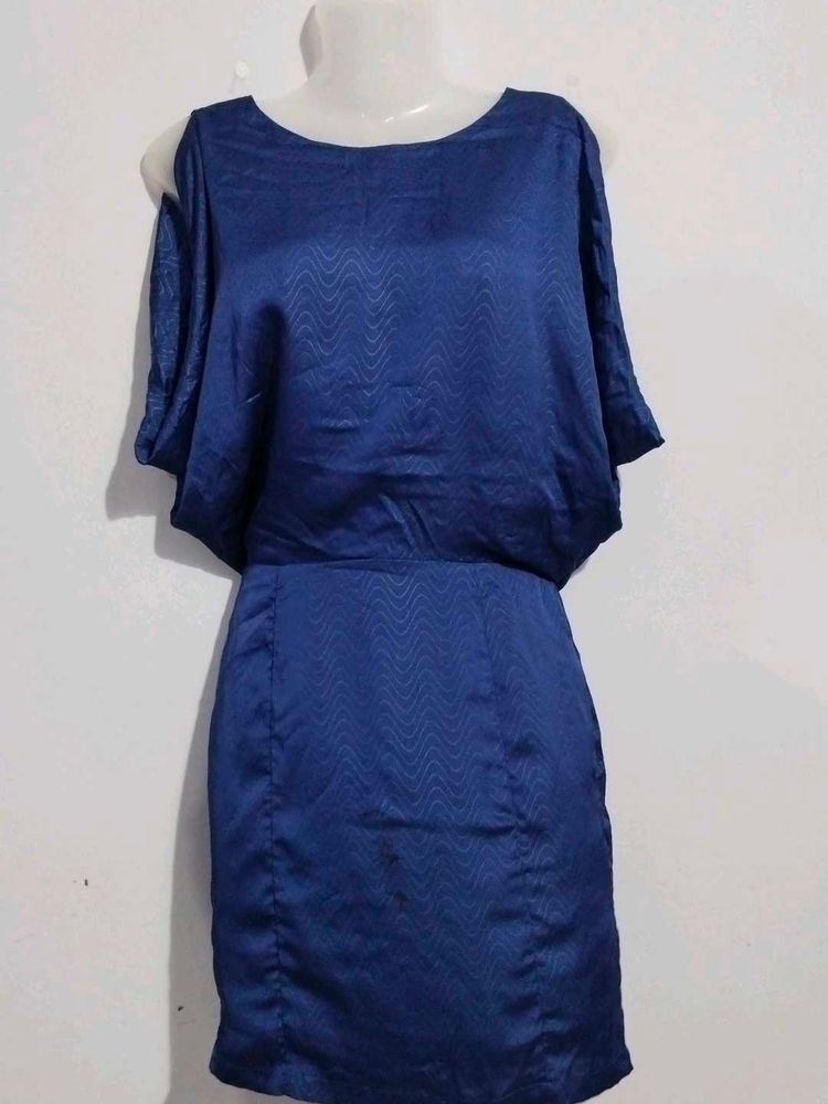 DAMN SEXY DATE NIGHT DRESS