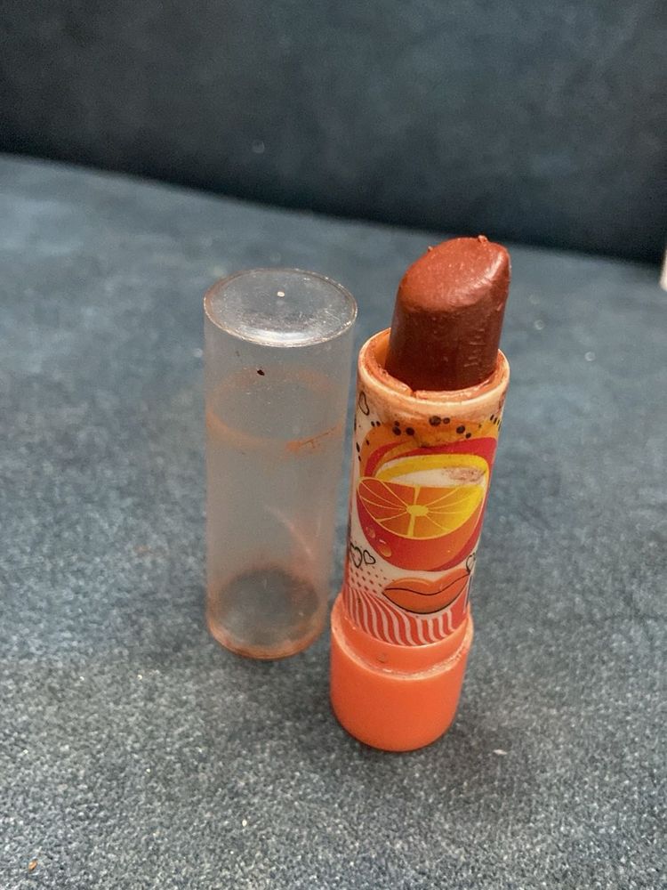 Collectible Retro Lipstick