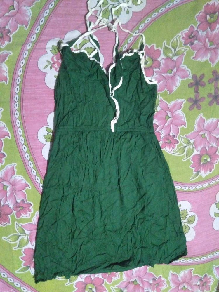 Corset Dress