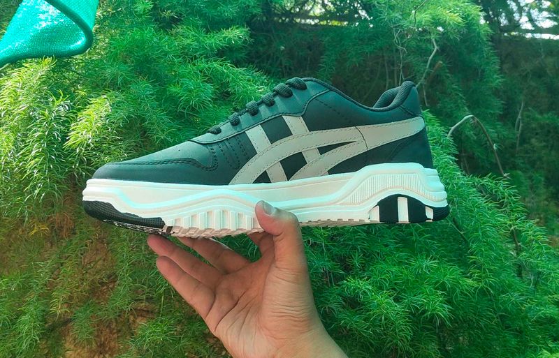 Stylish Sneakers