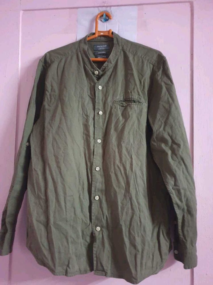 Primark Original Shirt Size L