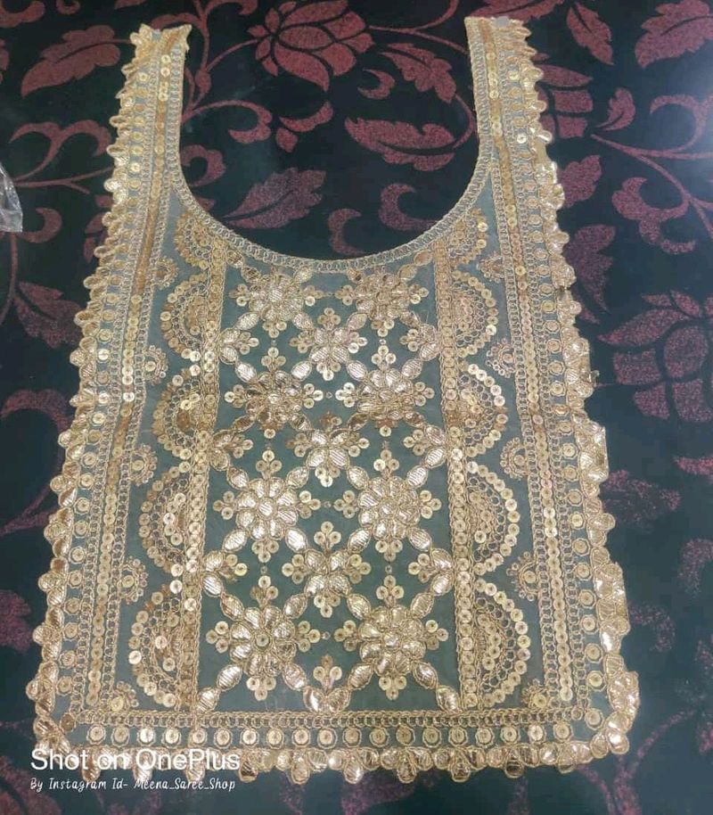 Gale Ka Design