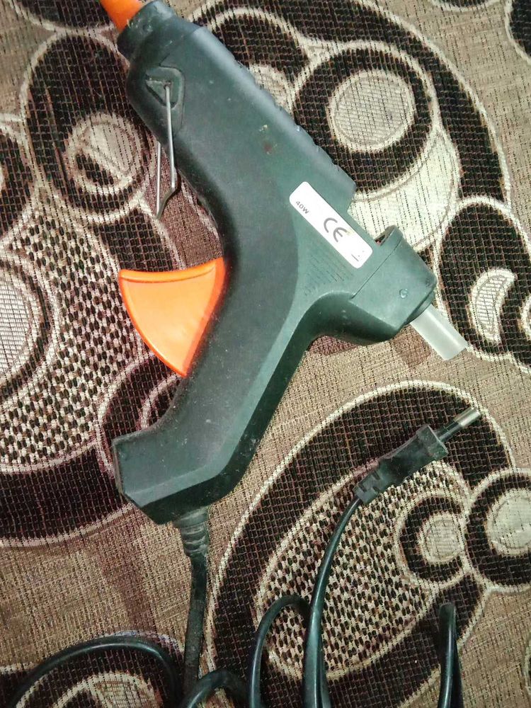Glue Gun