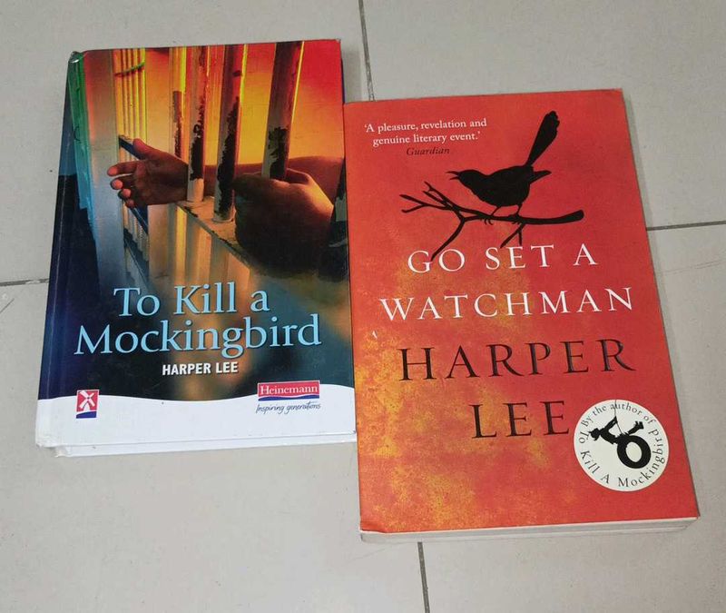 Harper Lee Classics