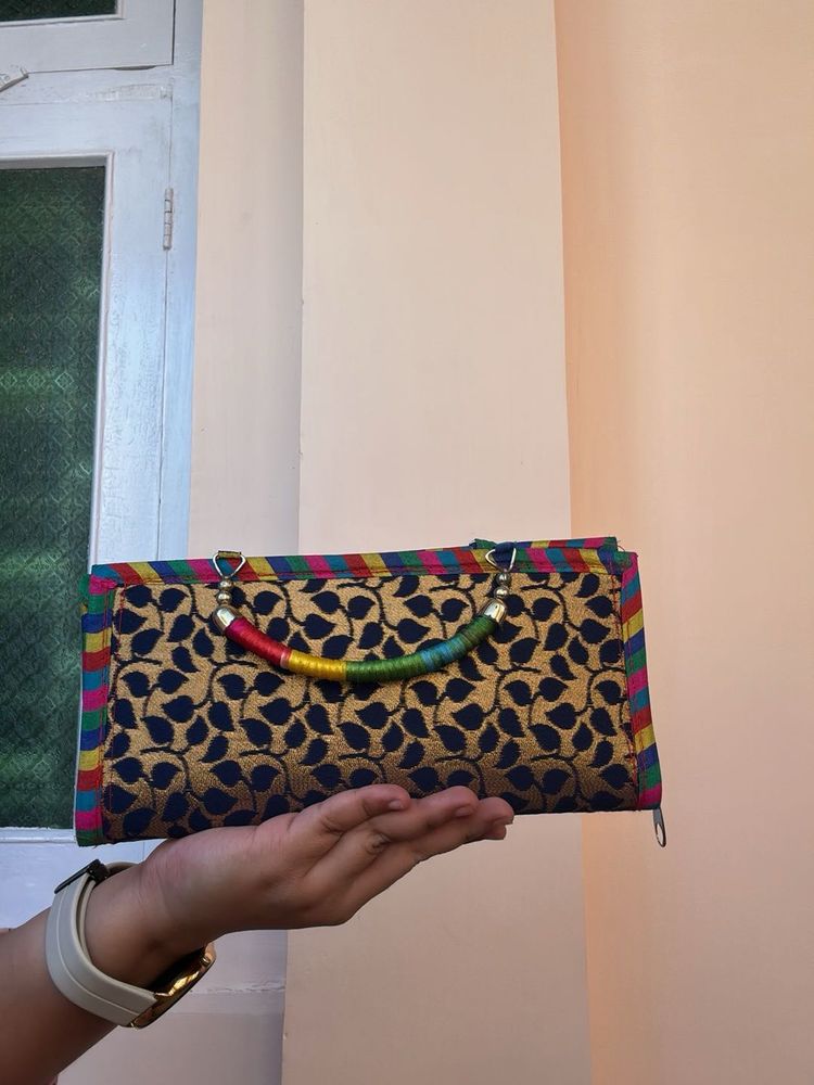 Stylish Clutch