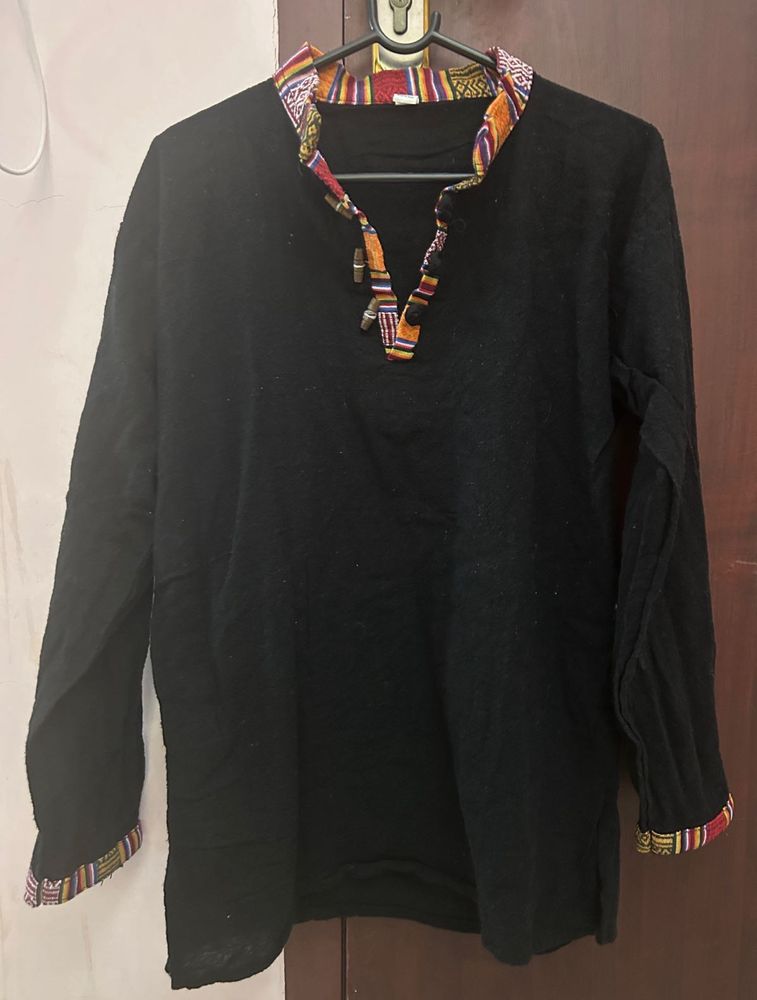 Nepali Kurta