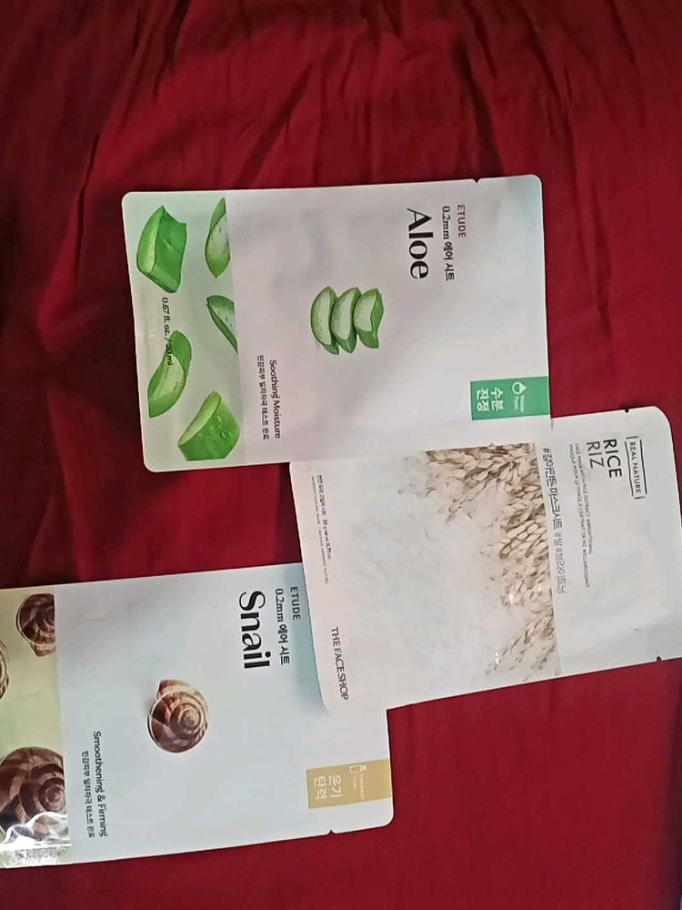 Face Mask Bundle